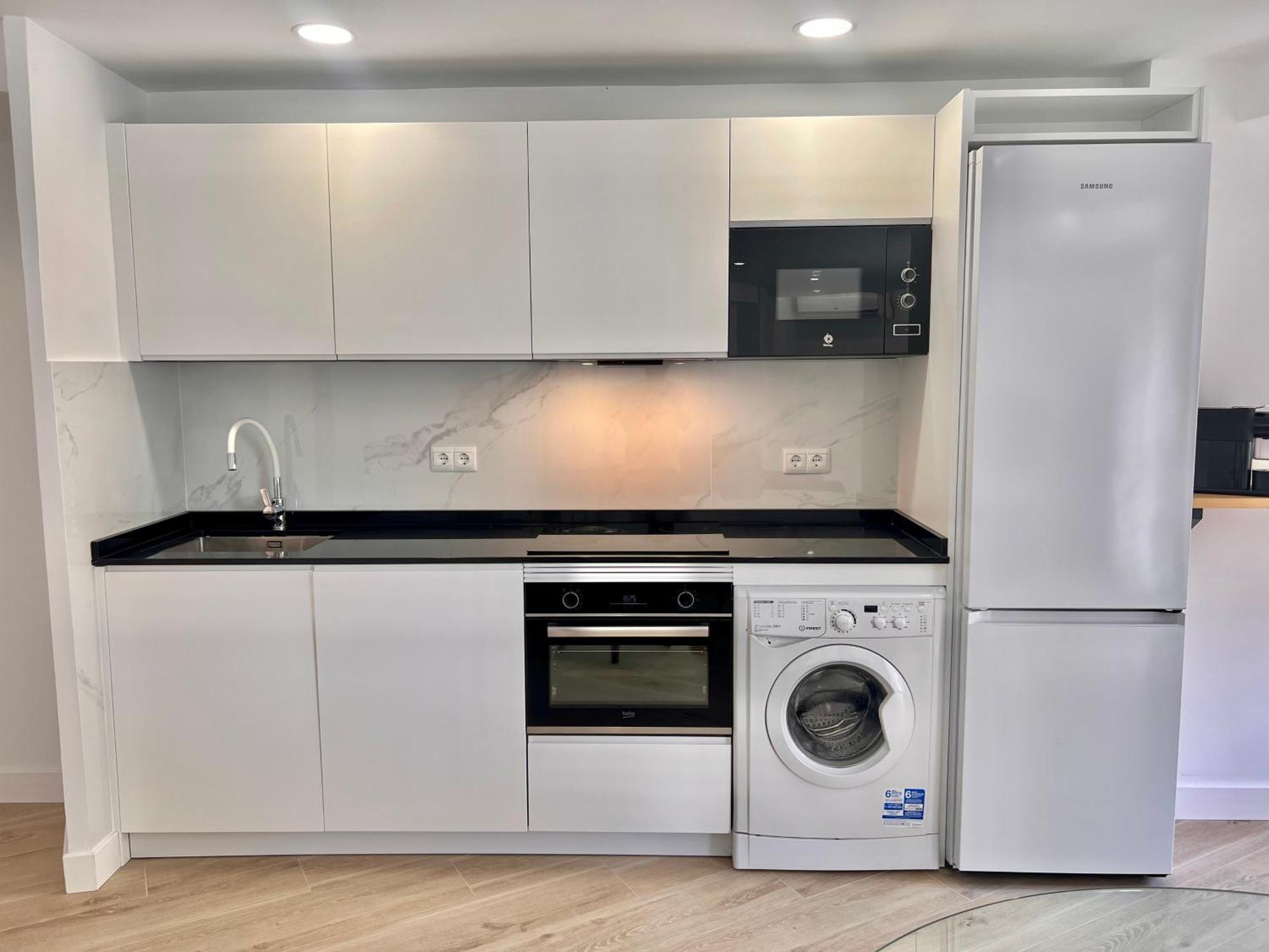 Apartamento Playamar - Torremolinos Primera Linea Playa Экстерьер фото