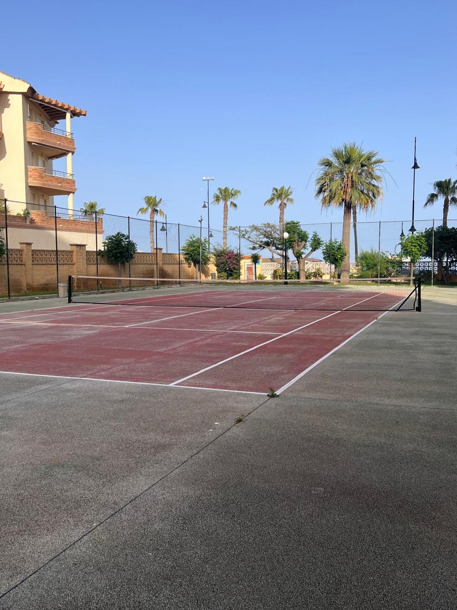 Apartamento Playamar - Torremolinos Primera Linea Playa Экстерьер фото